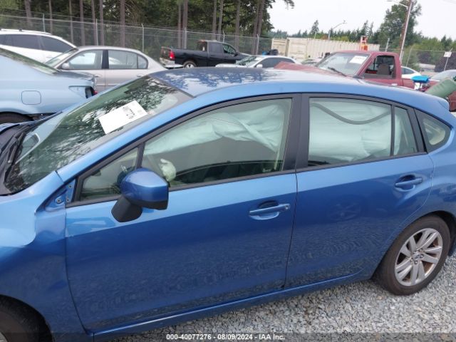 JF1GPAB69G8251134 Subaru Impreza 2.0i Premium