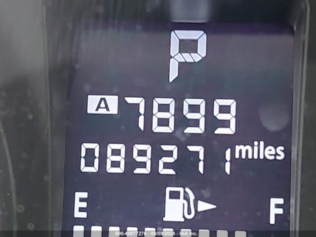 JF1GPAB69G8251134 Subaru Impreza 2.0i Premium