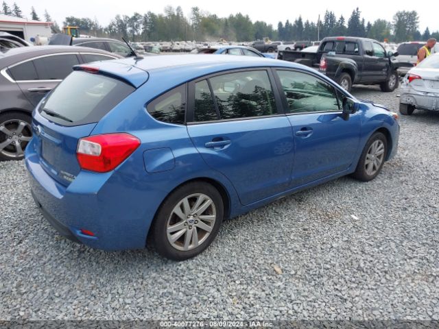 JF1GPAB69G8251134 Subaru Impreza 2.0i Premium