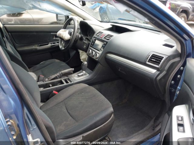 JF1GPAB69G8251134 Subaru Impreza 2.0i Premium