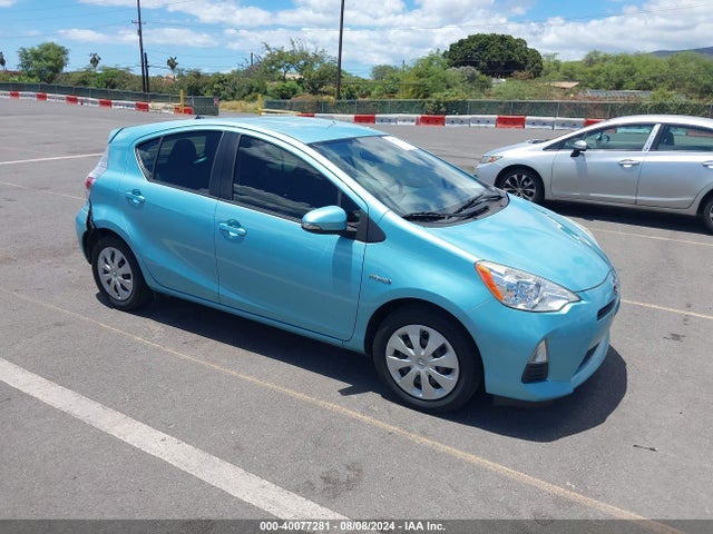 2014 JTDKDTB35E1064655 main image