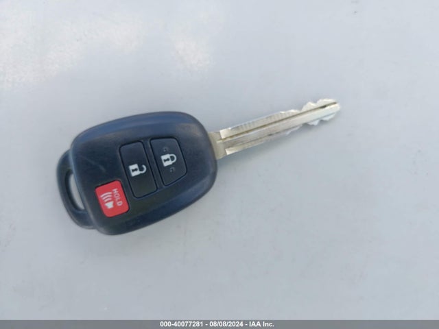 Toyota Prius C Four/one/three/two 2014 JTDKDTB35E1064655 Image 11