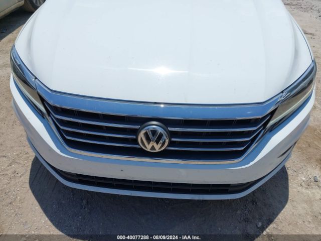 1VWSA7A32NC009146 Volkswagen Passat 2.0t Se