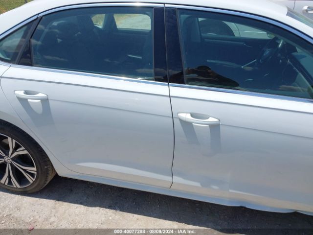 1VWSA7A32NC009146 Volkswagen Passat 2.0t Se