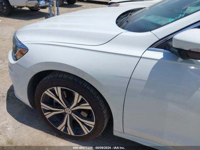 1VWSA7A32NC009146 Volkswagen Passat 2.0t Se