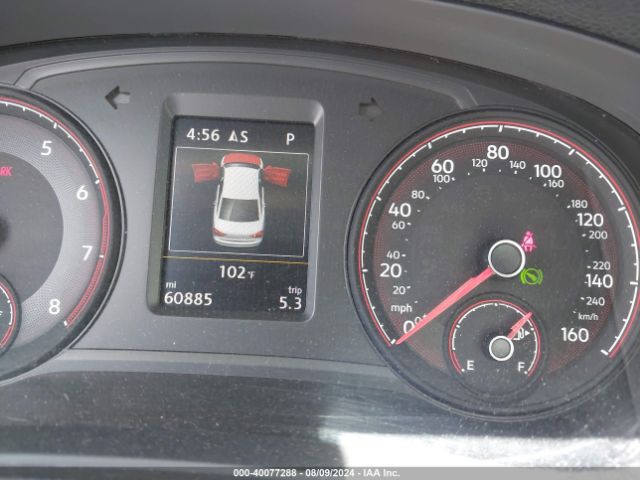 1VWSA7A32NC009146 Volkswagen Passat 2.0t Se