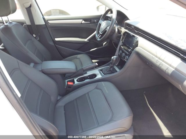 1VWSA7A32NC009146 Volkswagen Passat 2.0t Se