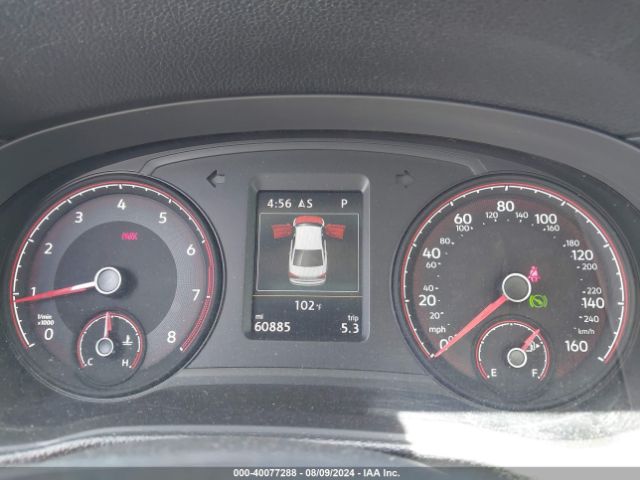 1VWSA7A32NC009146 Volkswagen Passat 2.0t Se