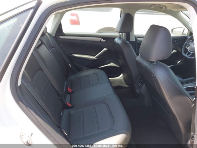 1VWSA7A32NC009146 Volkswagen Passat 2.0t Se