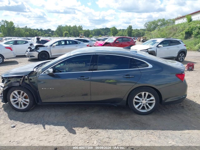 Chevrolet MALIBU 1LT 2017 1G1ZE5ST6HF181930 Image 15