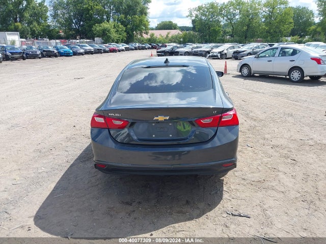 Chevrolet MALIBU 1LT 2017 1G1ZE5ST6HF181930 Image 17