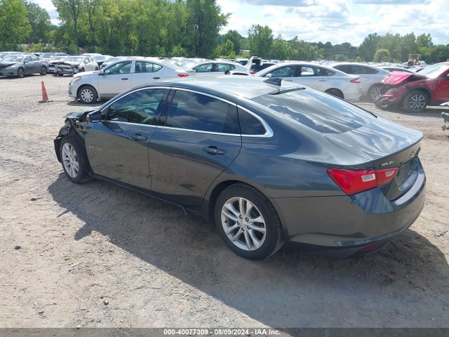 Chevrolet MALIBU 1LT 2017 1G1ZE5ST6HF181930 Image 3