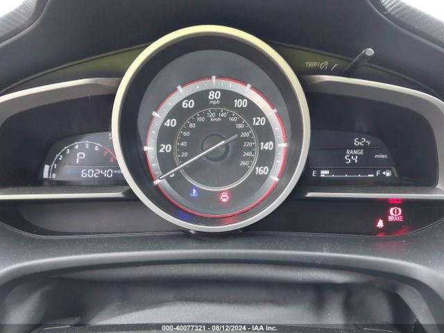 JM1BM1V7XG1291698 Mazda Mazda3 I Touring