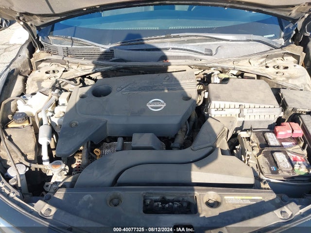 1N4AL3AP3EN340249 Nissan Altima 2.5/s/sv/sl