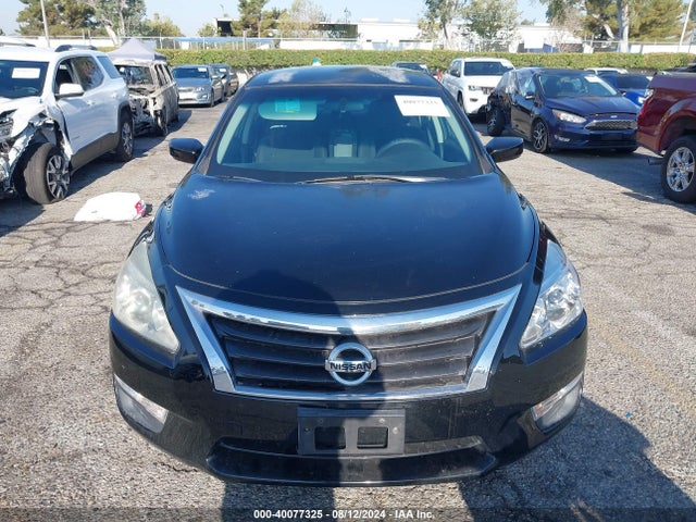1N4AL3AP3EN340249 Nissan Altima 2.5/s/sv/sl