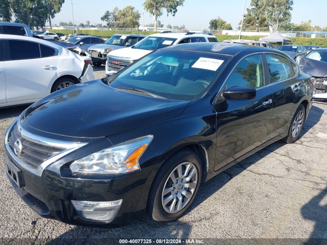 1N4AL3AP3EN340249 Nissan Altima 2.5/s/sv/sl