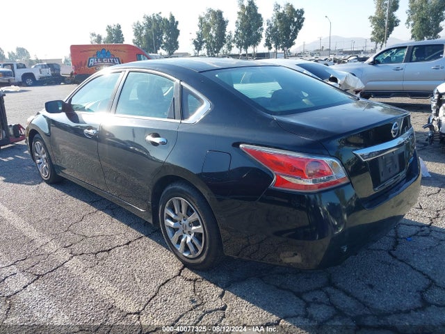 1N4AL3AP3EN340249 Nissan Altima 2.5/s/sv/sl