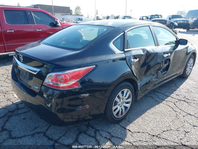 1N4AL3AP3EN340249 Nissan Altima 2.5/s/sv/sl