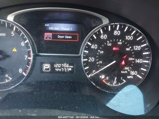 1N4AL3AP3EN340249 Nissan Altima 2.5/s/sv/sl