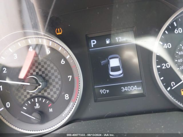 5NPD74LFXLH603887 Hyundai ELANTRA SE