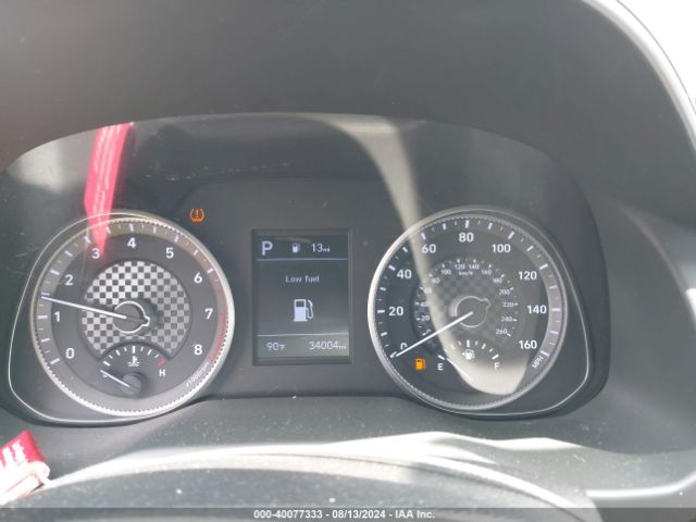 5NPD74LFXLH603887 Hyundai ELANTRA SE