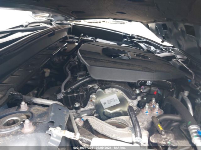 3MVDMBCM9PM574229 Mazda Cx-30 2.5 S Carbon Edition