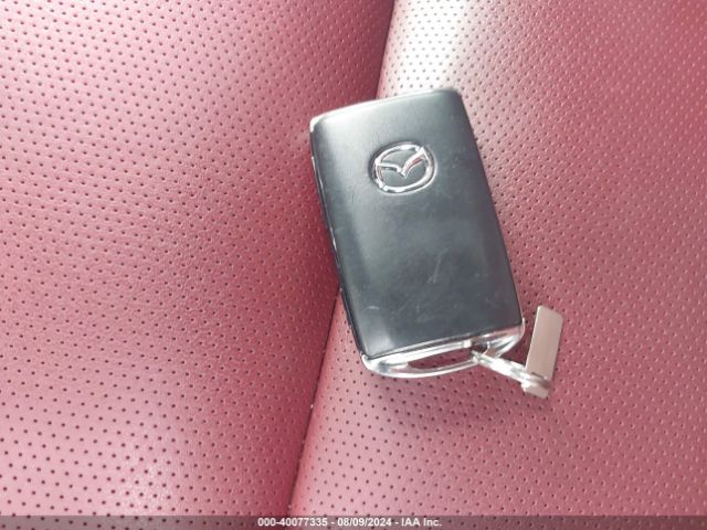 3MVDMBCM9PM574229 Mazda Cx-30 2.5 S Carbon Edition