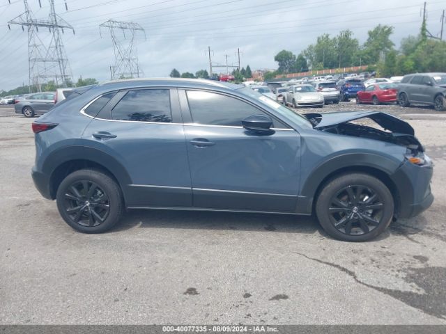 3MVDMBCM9PM574229 Mazda Cx-30 2.5 S Carbon Edition