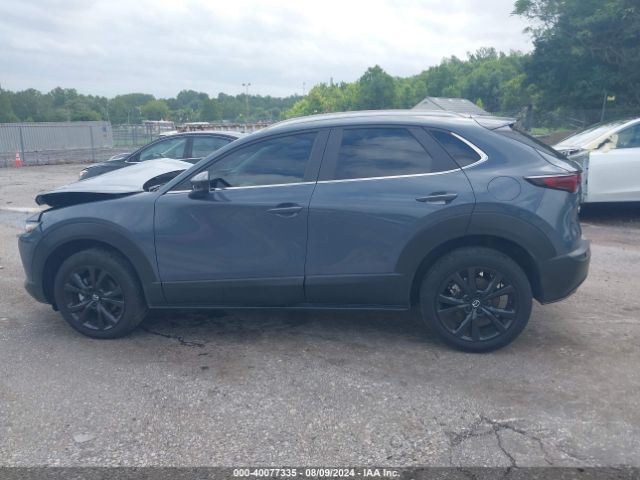 3MVDMBCM9PM574229 Mazda Cx-30 2.5 S Carbon Edition