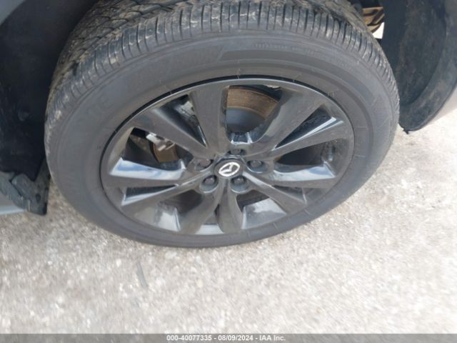 3MVDMBCM9PM574229 Mazda Cx-30 2.5 S Carbon Edition
