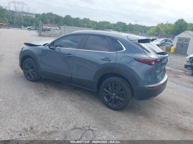 3MVDMBCM9PM574229 Mazda Cx-30 2.5 S Carbon Edition