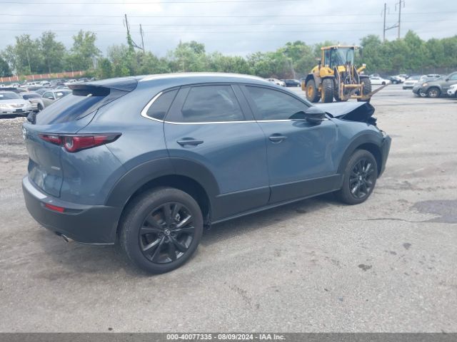 3MVDMBCM9PM574229 Mazda Cx-30 2.5 S Carbon Edition