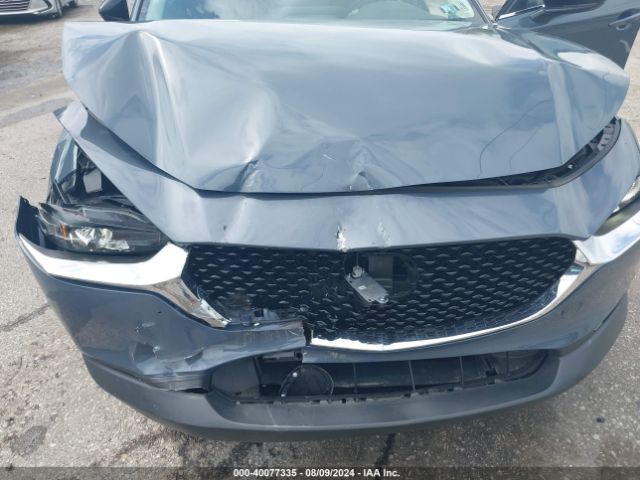 3MVDMBCM9PM574229 Mazda Cx-30 2.5 S Carbon Edition
