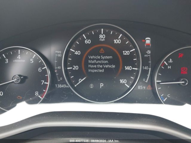 3MVDMBCM9PM574229 Mazda Cx-30 2.5 S Carbon Edition