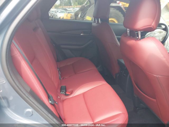 3MVDMBCM9PM574229 Mazda Cx-30 2.5 S Carbon Edition