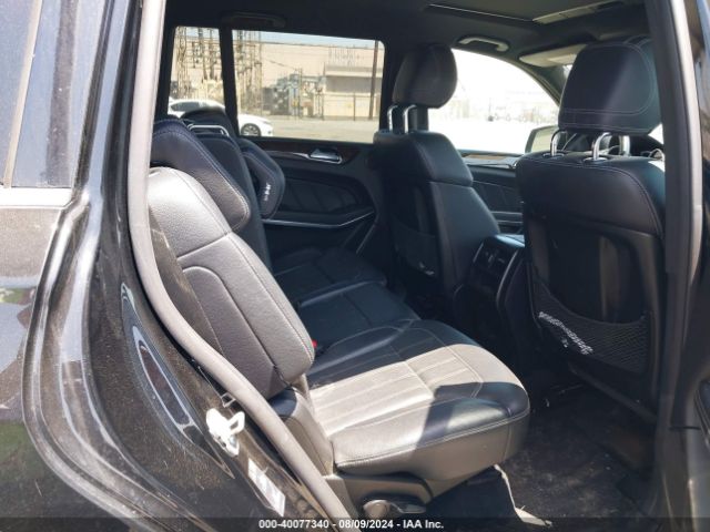 4JGDF7CE2EA292537 Mercedes-Benz Gl 450 4matic