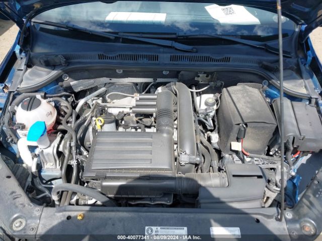 3VWDB7AJ6HM309778 Volkswagen Jetta 1.4t Se