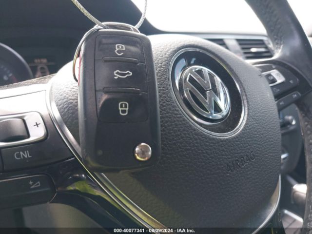 3VWDB7AJ6HM309778 Volkswagen Jetta 1.4t Se