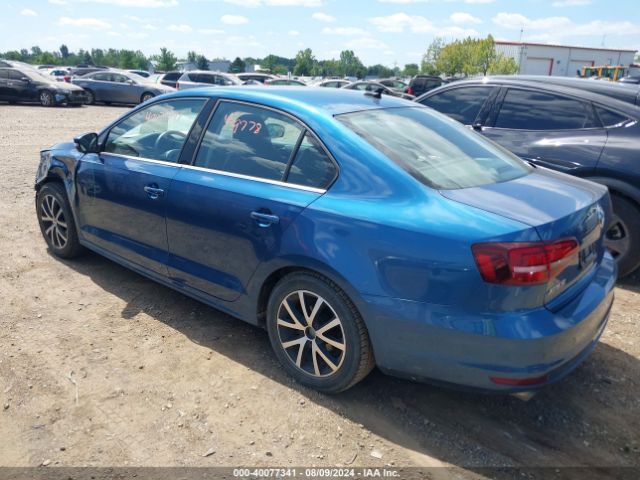 3VWDB7AJ6HM309778 Volkswagen Jetta 1.4t Se