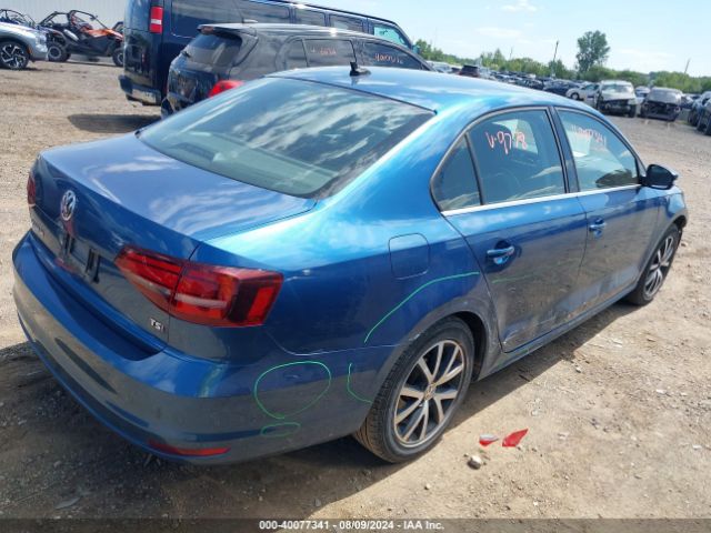 3VWDB7AJ6HM309778 Volkswagen Jetta 1.4t Se