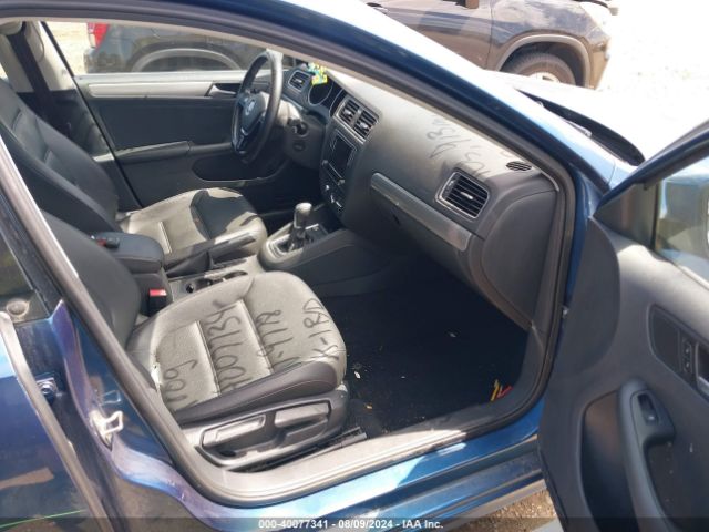 3VWDB7AJ6HM309778 Volkswagen Jetta 1.4t Se