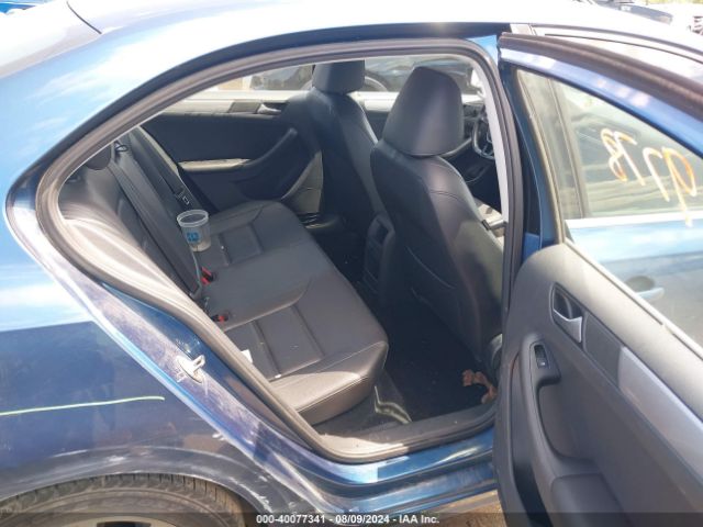 3VWDB7AJ6HM309778 Volkswagen Jetta 1.4t Se