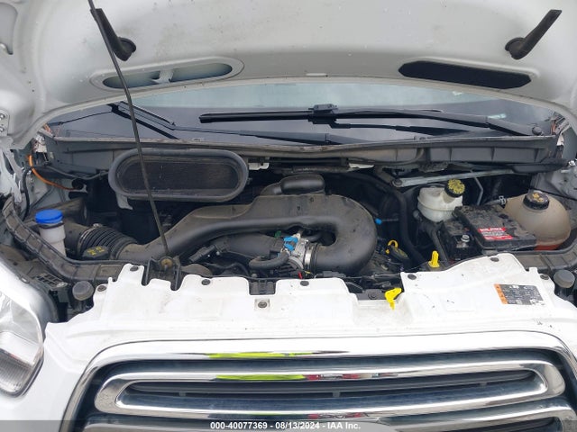 Ford Transit-250 2016 1FTYR1ZM4GKA22733 Image 10