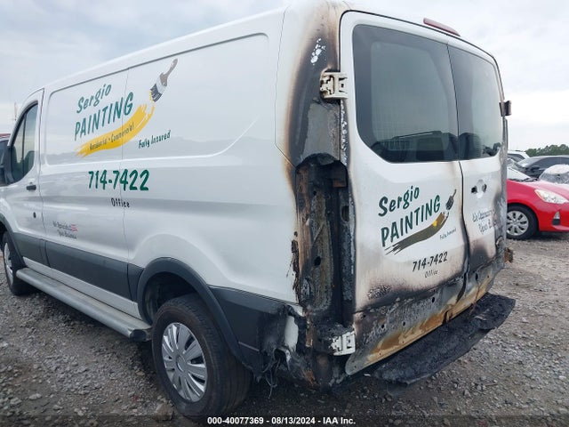 Ford Transit-250 2016 1FTYR1ZM4GKA22733 Image 13