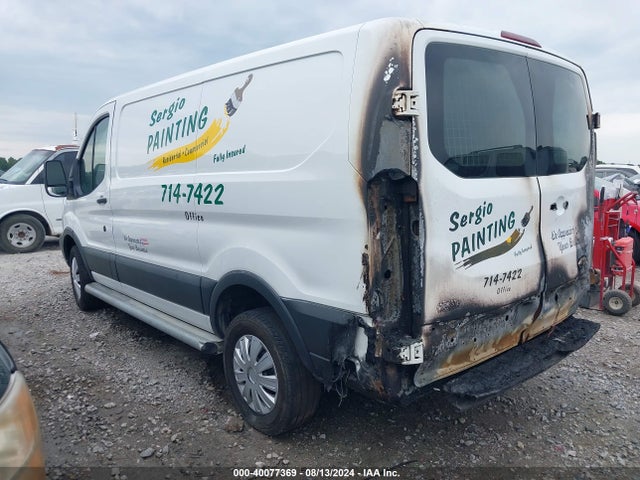 Ford Transit-250 2016 1FTYR1ZM4GKA22733 Image 3