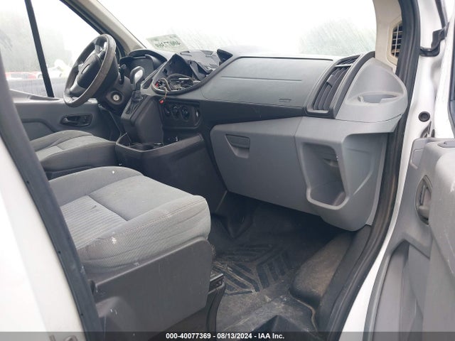 Ford Transit-250 2016 1FTYR1ZM4GKA22733 Image 5