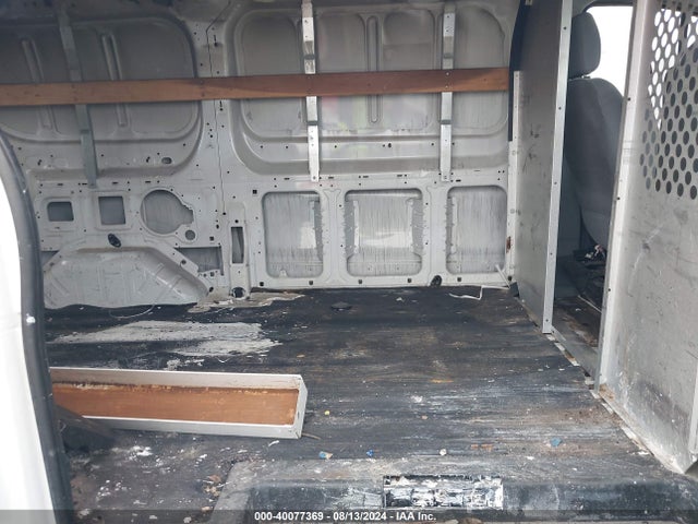 Ford Transit-250 2016 1FTYR1ZM4GKA22733 Image 8