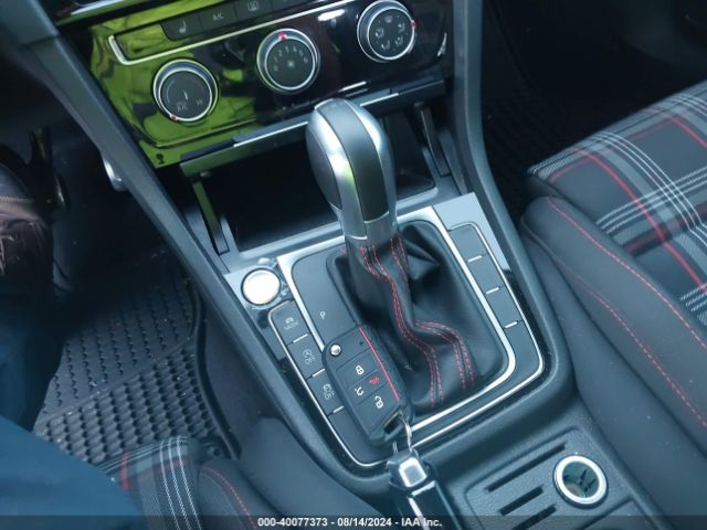 3VW447AU9JM265303 Volkswagen Golf Gti 2.0t Autobahn/2.0t S/2.0t Se