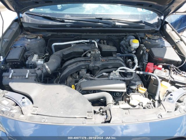 4S4BTAPC6P3113011 Subaru Outback Touring