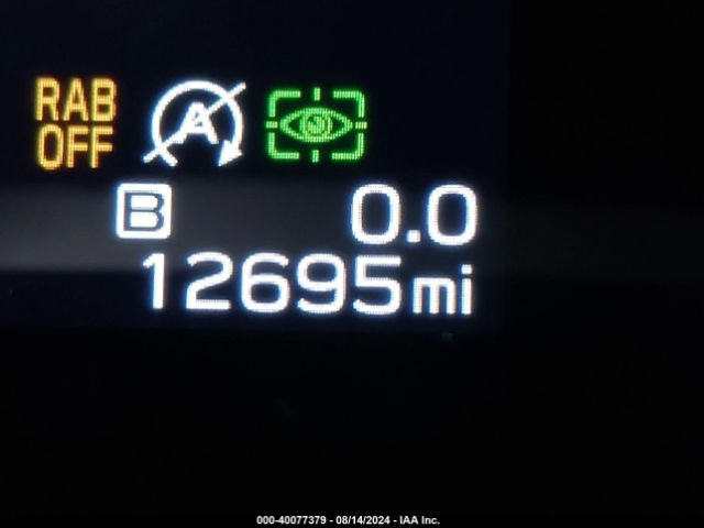 4S4BTAPC6P3113011 Subaru Outback Touring